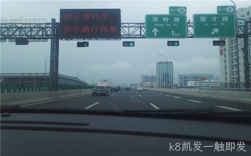 智能信号灯控制系统